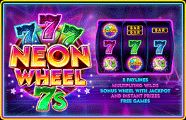Egaon 777 