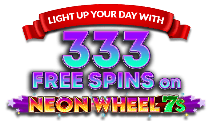 Egaon 777 Free Spins